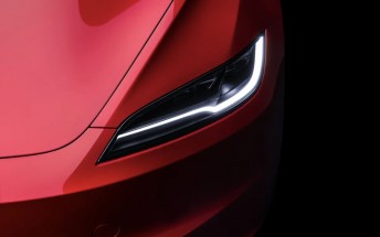 Tesla releases 2024.20 software update with headlight and AC improvements