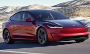 Tesla publishes encouraging battery degradation data