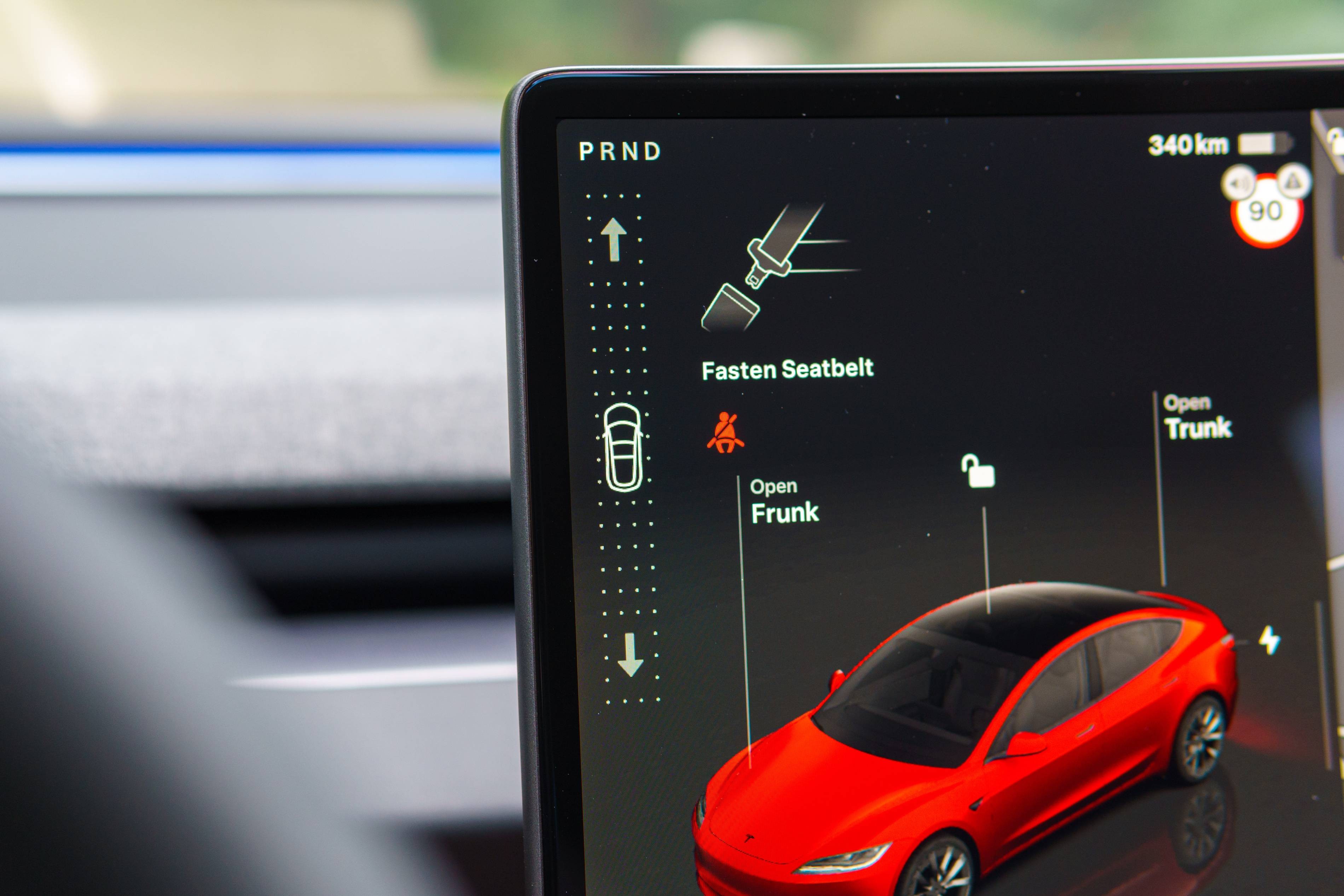 2024 Tesla Model 3 Long Range review