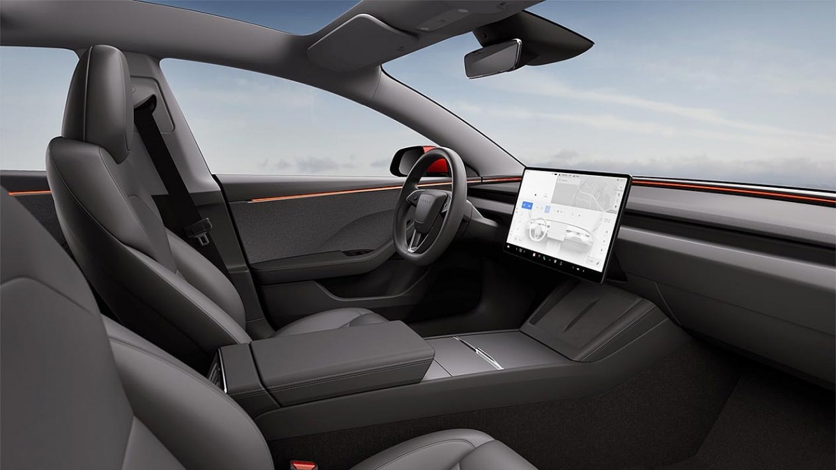 Tesla Model 3 Long Range now $40,000 with EV tax credit
