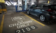 California introduces $14,000 EV incentive