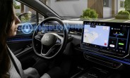 Volkswagen unleashes ChatGPT-powered IDA voice assistant