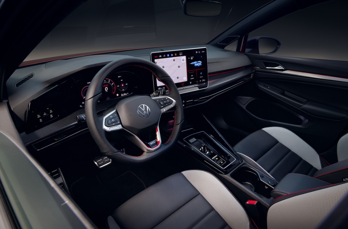 Volkswagen unleashes ChatGPT-powered IDA voice assistant