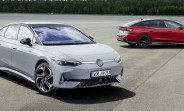 VW adds new ID.7 GTX trim, Pro S and ID.7 Tourer Pro S go on sale