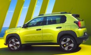 Fiat Grande Panda will cost under €25,000
