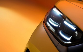 Ford Capri EV will be unveiled on July 10