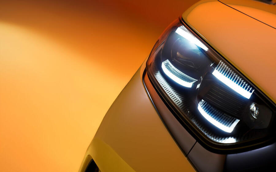 Ford Capri EV will be unveiled on July 10