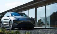 Sony and Honda to deliver first EV in 2026, stick to the same plaform