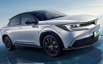 Honda embraces China's EV revolution, cuts ICE vehicle production capacity