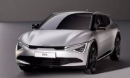 Kia EV6 GT will receive the Hyundai Ioniq 5 N's fake transmission later this year