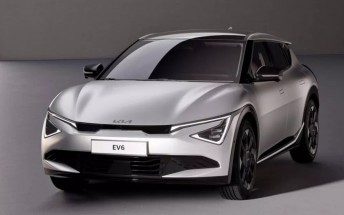 Kia EV6 GT will receive the Hyundai Ioniq 5 N's fake transmission later this year