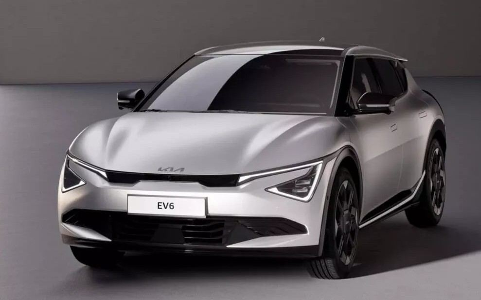 Der Kia EV6 GT wird später in diesem Jahr das gefälschte Getriebe des Hyundai Ioniq 5 N erhalten