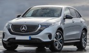 The Mercedes EQC died more than a year ago and no one noticed