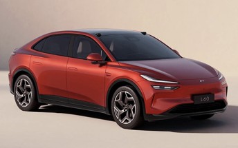 Nio's Onvo L60 is a budget-friendly electric SUV with a catch