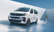 Opel Zafira Electric is now available for order at a much lower price