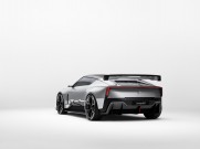 Polestar 6 BST Concept