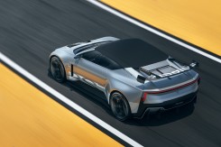 Polestar 6 BST Concept