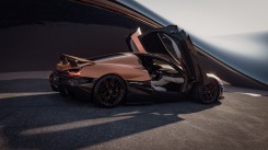 Rimac Nevera 15th Anniversary Edition