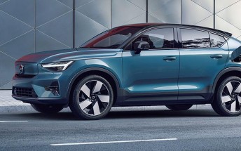 Volvo reevaluates all-electric strategy, hybrids take center stage
