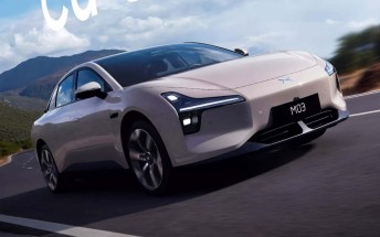 XPeng to launch an EREV platform in pivot away from pure electric cars