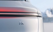 Zeekr reveals the name of its new electric SUV: say hello to the 7X