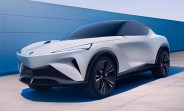 Acura shares its electric SUV vision with Performance EV Concept