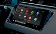 Android Auto gets Siri-inspired makeover