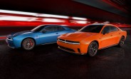 Dodge unveils Charger Daytona EV pricing: starting from $59,595