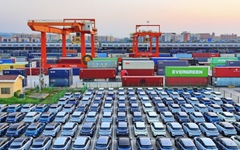 EU revises extra tariffs for Chinese made EVs, Tesla gets the lowest rate at 9%