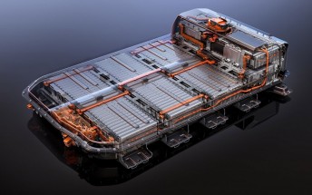 EV battery costs plummet 90% since 2008 latest data shows