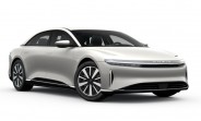 Lucid Air Pure demo cars now available from $56,998