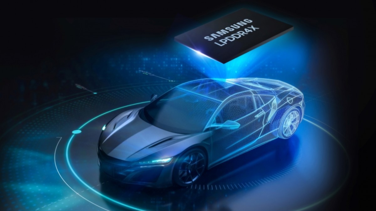 Samsung and Qualcomm forge alliance to power the future of automotive tech