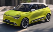 $25,500 Dongfeng Nammi Box comes to shake up Europe's EV market