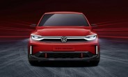 Volkswagen says ID. GTI will be way more than just a powerful EV