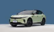 Voyah's global electric SUV Zhiyin unveiled with minimalist cabin, impressive range