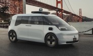 Waymo is testing more advanced 6th generation robotaxi from Zeekr