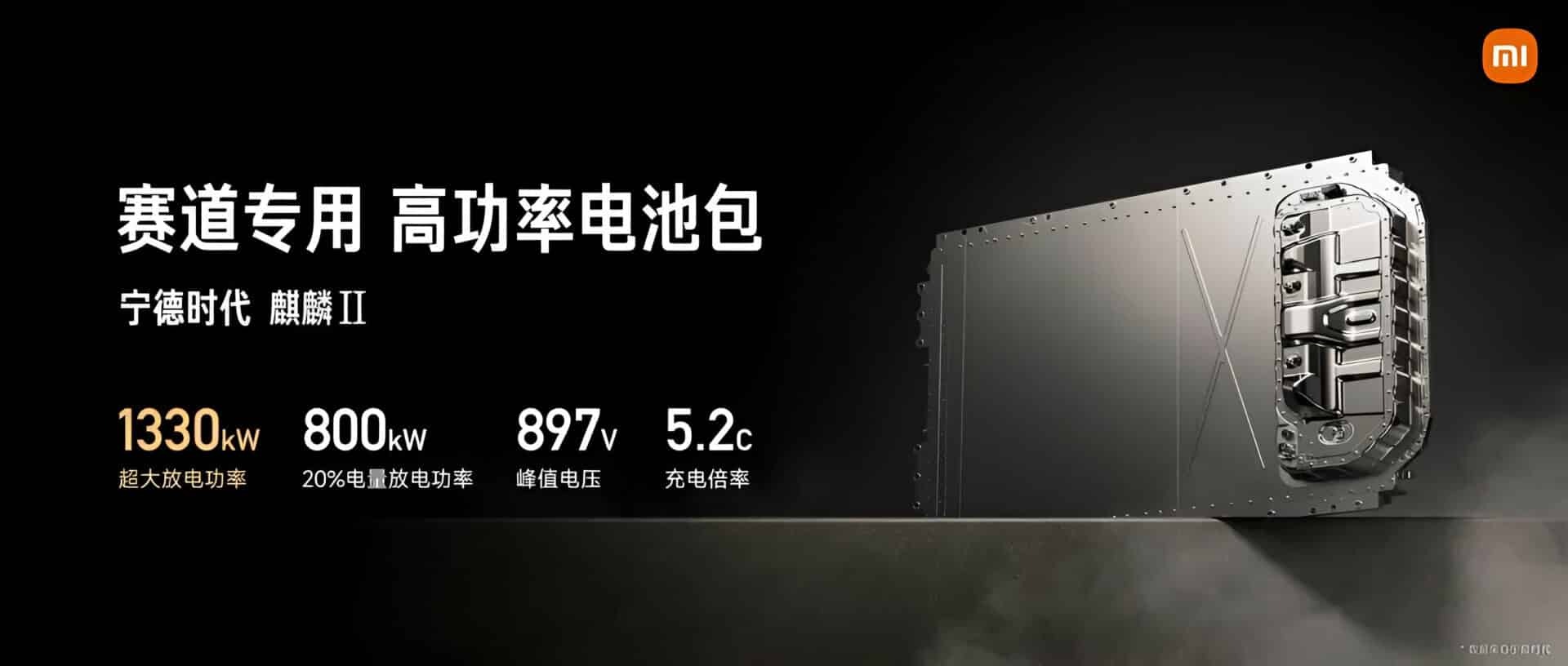 Xiaomi は SU7 Ultra の開発において Prodrive からの協力を得たことを否定