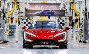 Yangwang U9 ready for deliveries after six-month Nurburgring testing