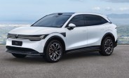 Zeekr 7X announced: a family-friendly electric SUV to challenge the Tesla Model Y