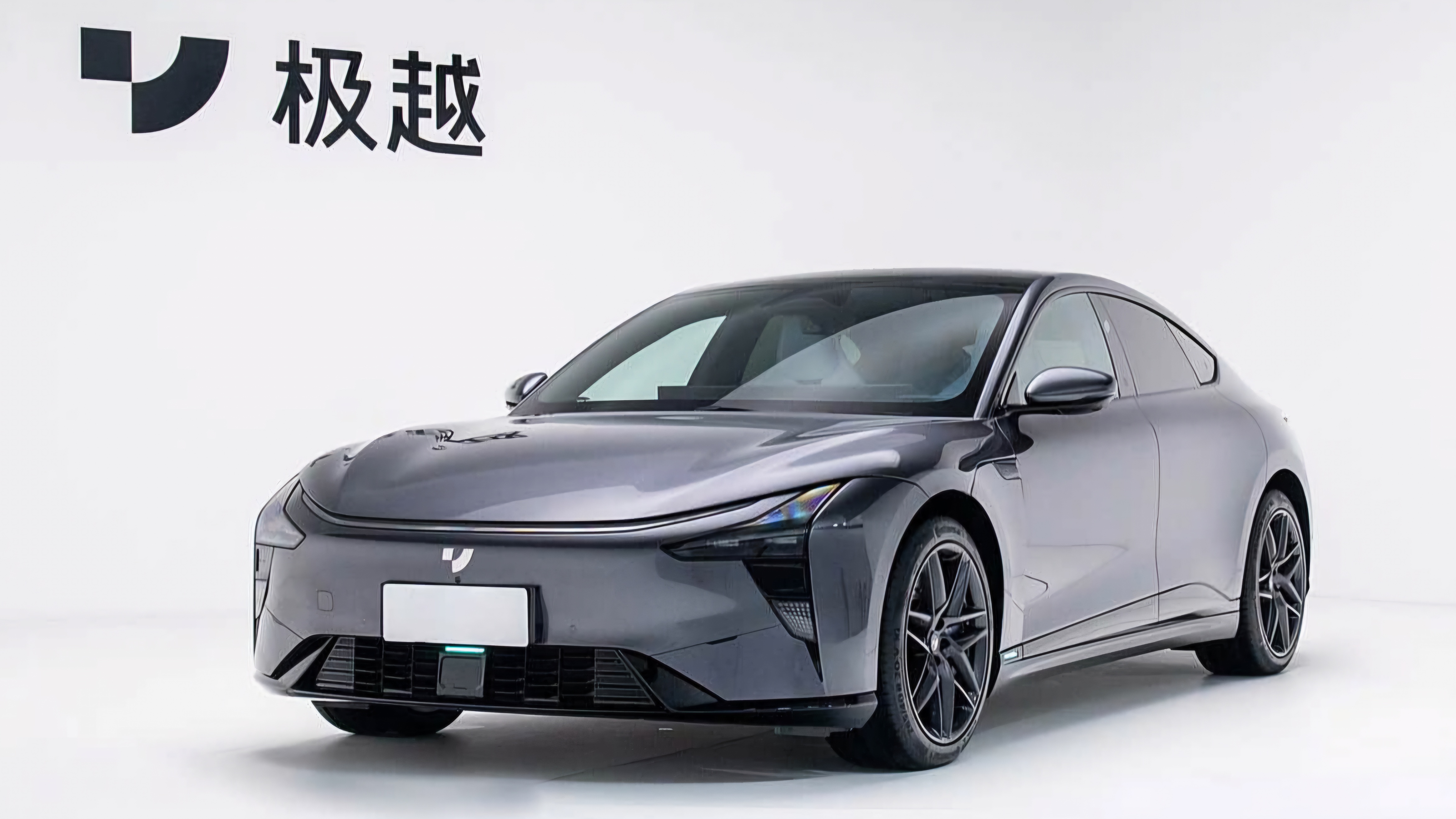 AI-powered Jiyue 07 launches in China with L4 autonomy