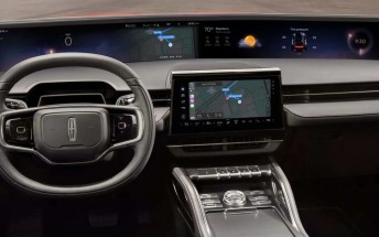 Android Automotive 15 will bring an app dock, Bluetooth headphones support and more