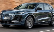 Audi announces the US prices for the Q6 e-tron