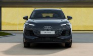 Cheapest Audi Q6 e-tron details revealed