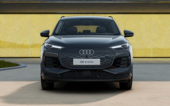 Cheapest Audi Q6 e-tron details revealed