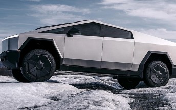 Cybertruck finally gets Tesla's FSD, but there's a catch