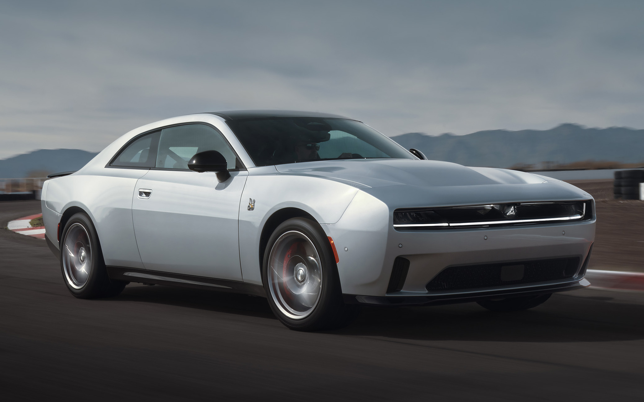 Bestellungen für den Dodge Charger Daytona sind jetzt mit exklusiven Vergünstigungen online