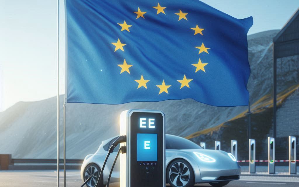 Der 4. Oktober ist der Tag, an dem die EU darüber entscheidet, wie teuer die Herstellung chinesischer Elektrofahrzeuge sein soll