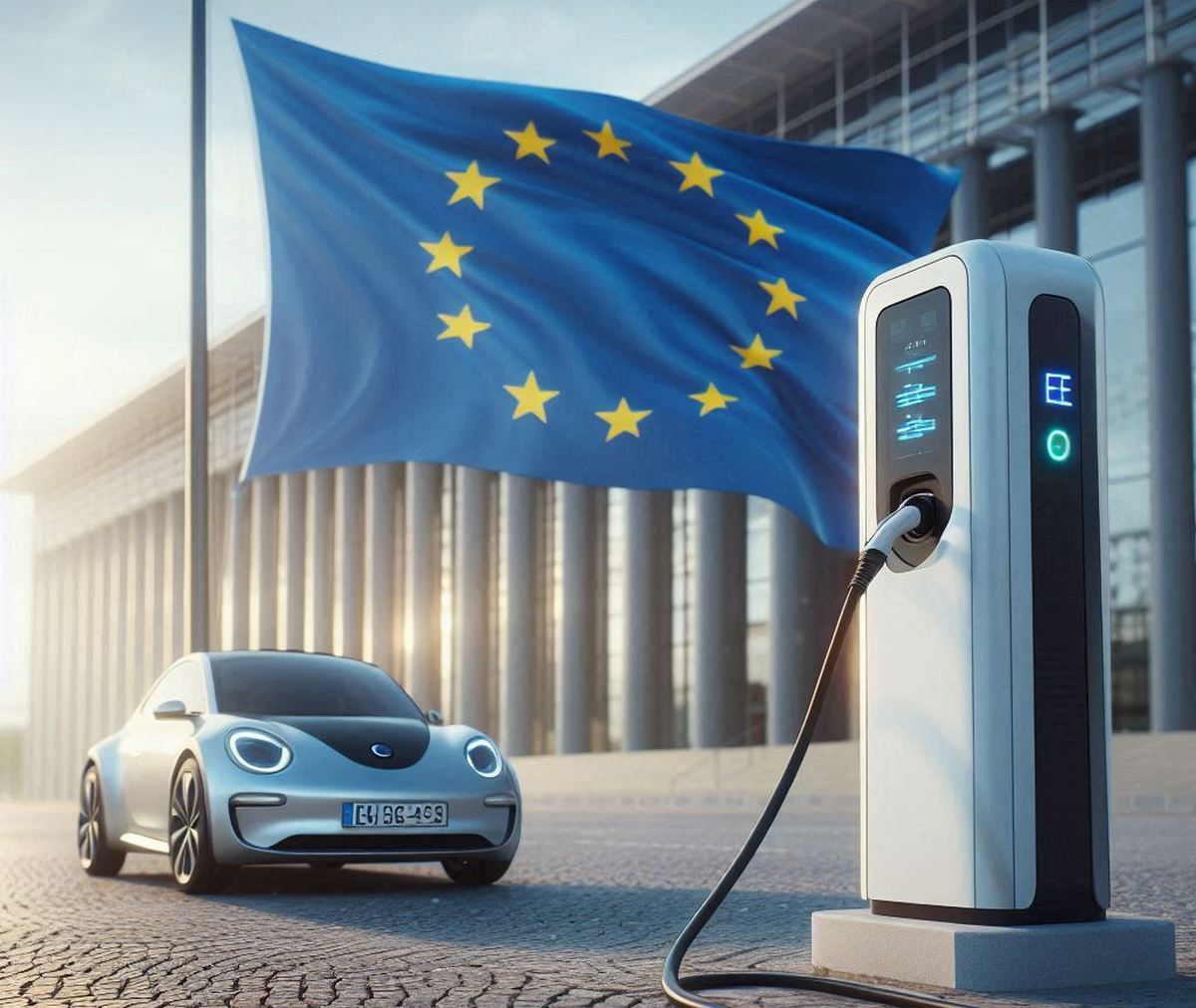 October 4 is the day the EU decides how expensive to make Chinese EVs