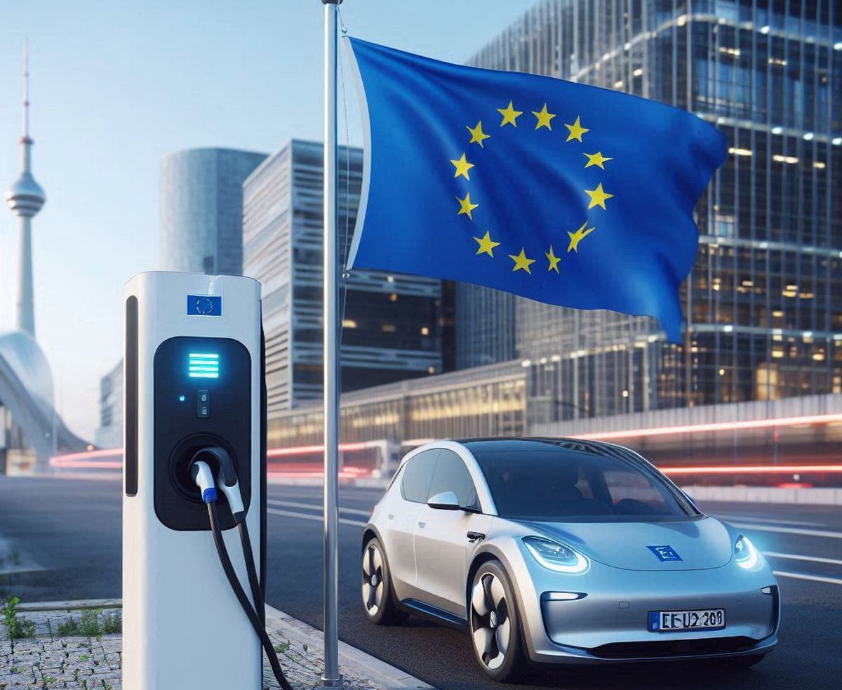 Der 4. Oktober ist der Tag, an dem die EU darüber entscheidet, wie teuer die Herstellung chinesischer Elektrofahrzeuge sein soll