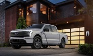 Ford Power Promise gives EV buyers a free home charger